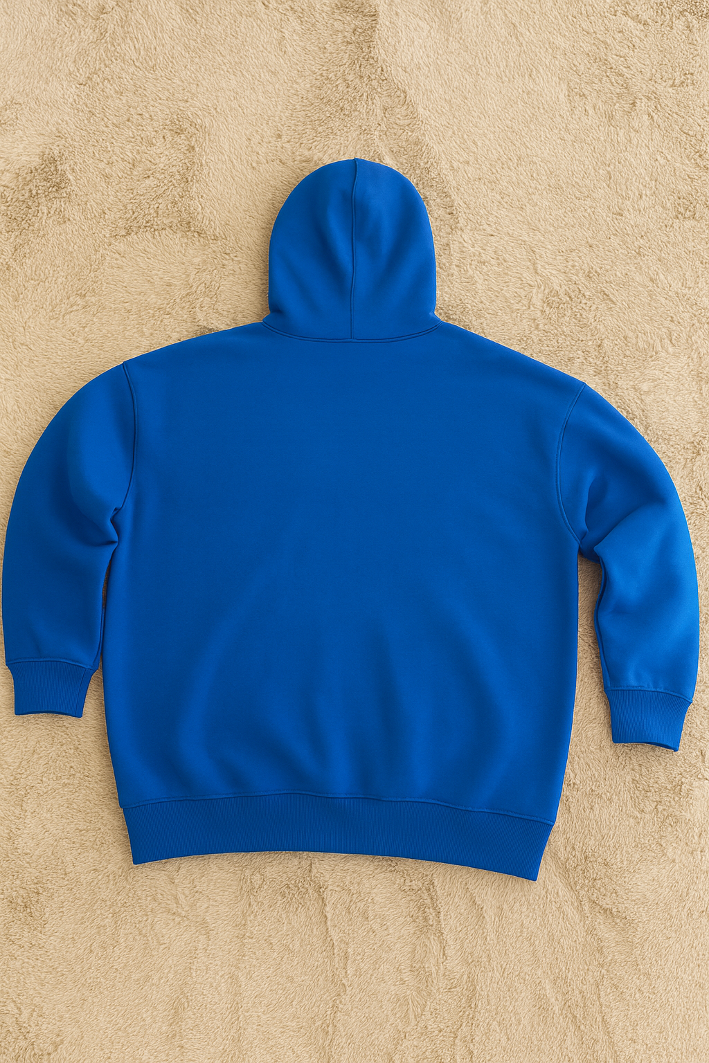 Blue Realm Hoodie