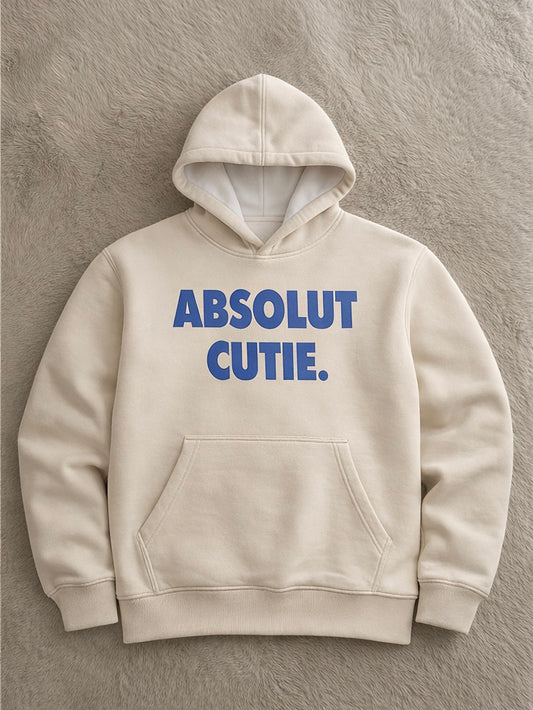 ABSOLUT CUTIE Hoodie